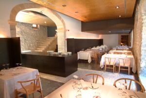 365 Restaurante – Son Brull Hotel & Spa
