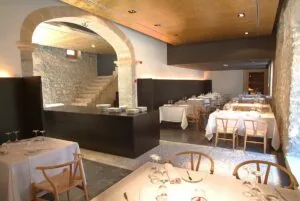 365 Restaurante – Son Brull Hotel & Spa