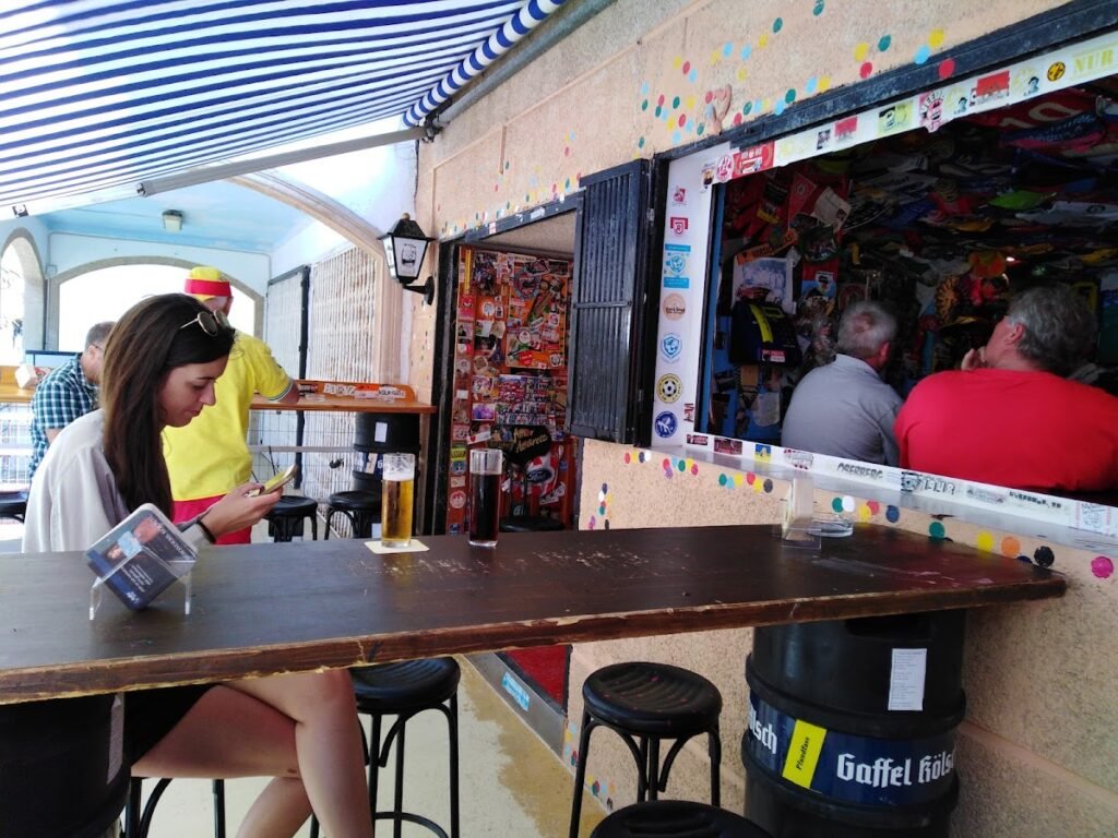 47-11 Kölsch Pub Mallorca