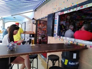 47-11 Kölsch Pub Mallorca