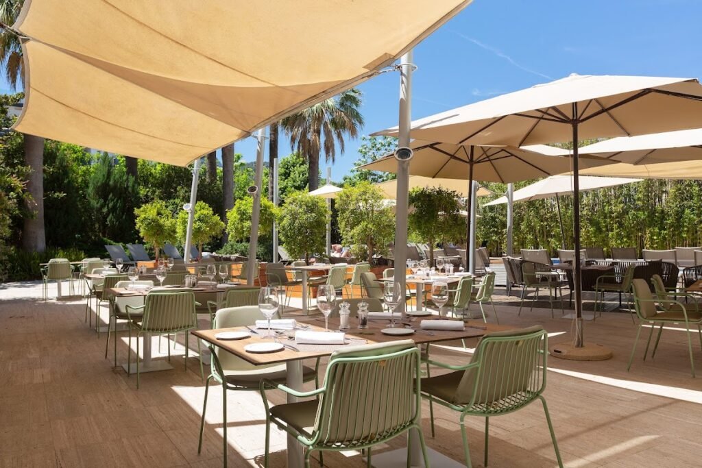 Airecel Restaurant