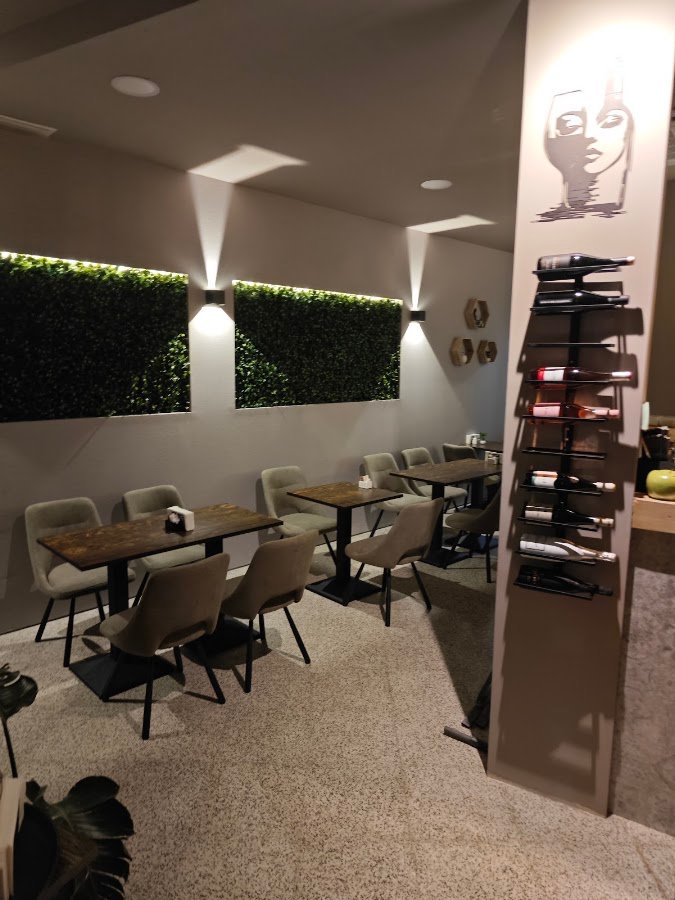 Al gusto coffee & kitchen