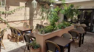 Alchemy Restaurante