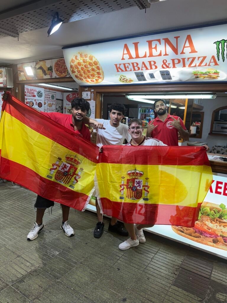 Alena kebab & Pizzas