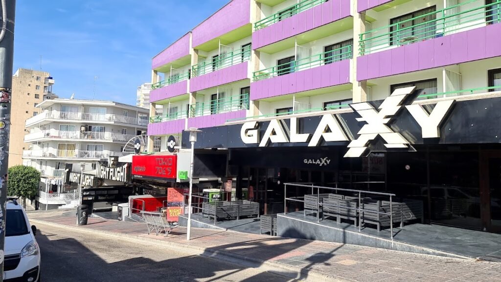 Alex bar – Torrenova, Illes Balears