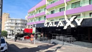 Alex bar – Torrenova, Illes Balears