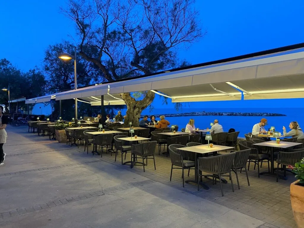 Alma Mia Pizzeria Restaurante