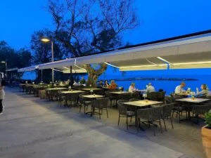 Alma Mia Pizzeria Restaurante
