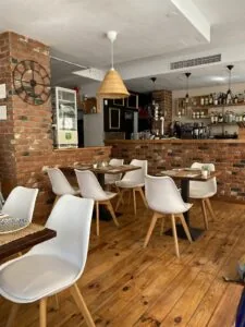 Ambrosia Restaurante