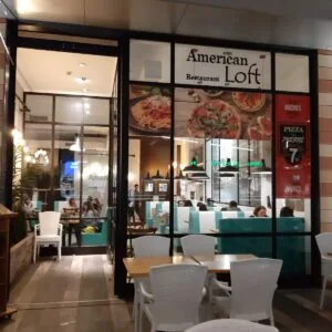 American Loft