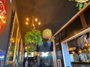 American steak&ribhouse Hoek Van Holland
