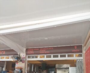 Amira Great Kebab – Dürum & Pizza