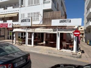 Andretta Pizzeria