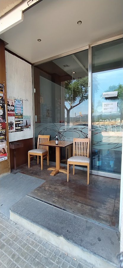 Ànima Resto Bar Sa Pobla
