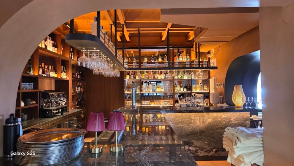 Annabel Restaurant