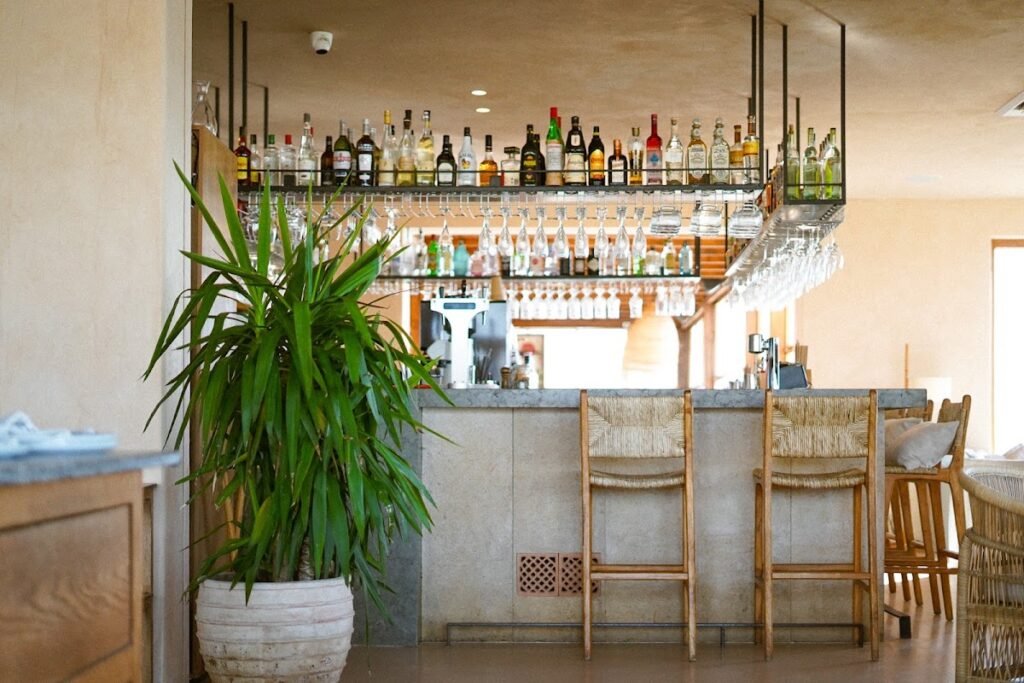 Anssia Gastrobeach Club Palma