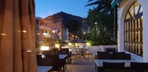 Apartamentos & Restaurante La Cabaña