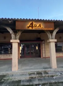 ARA
