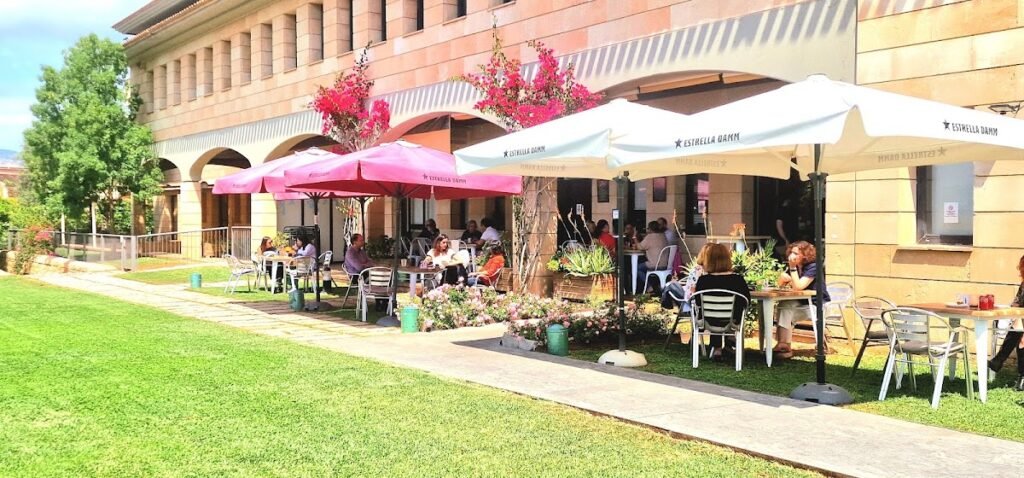 AROMES GASTROBAR
