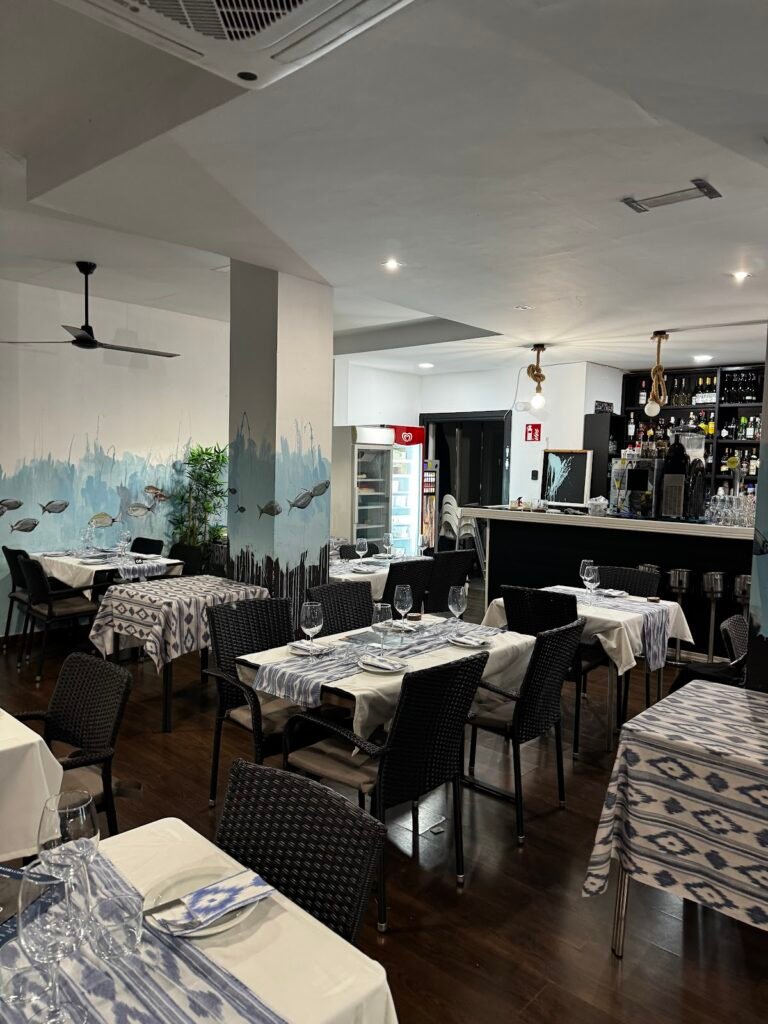 Arroceria Casa Aurelio