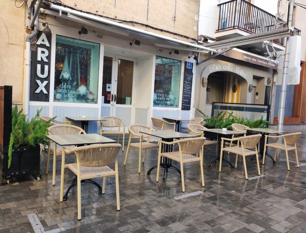 ARUX