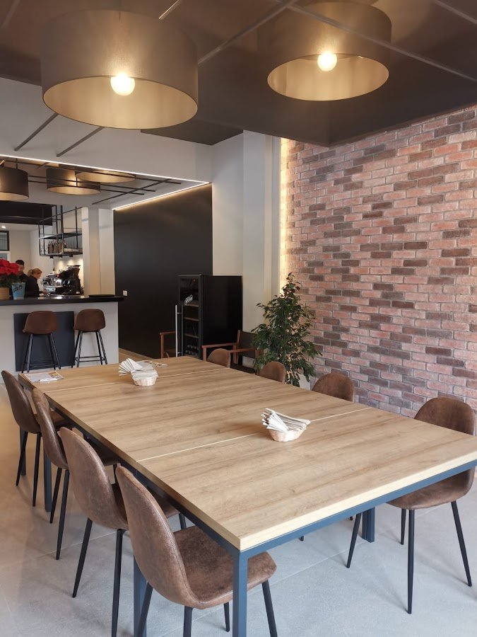 atípic cafè