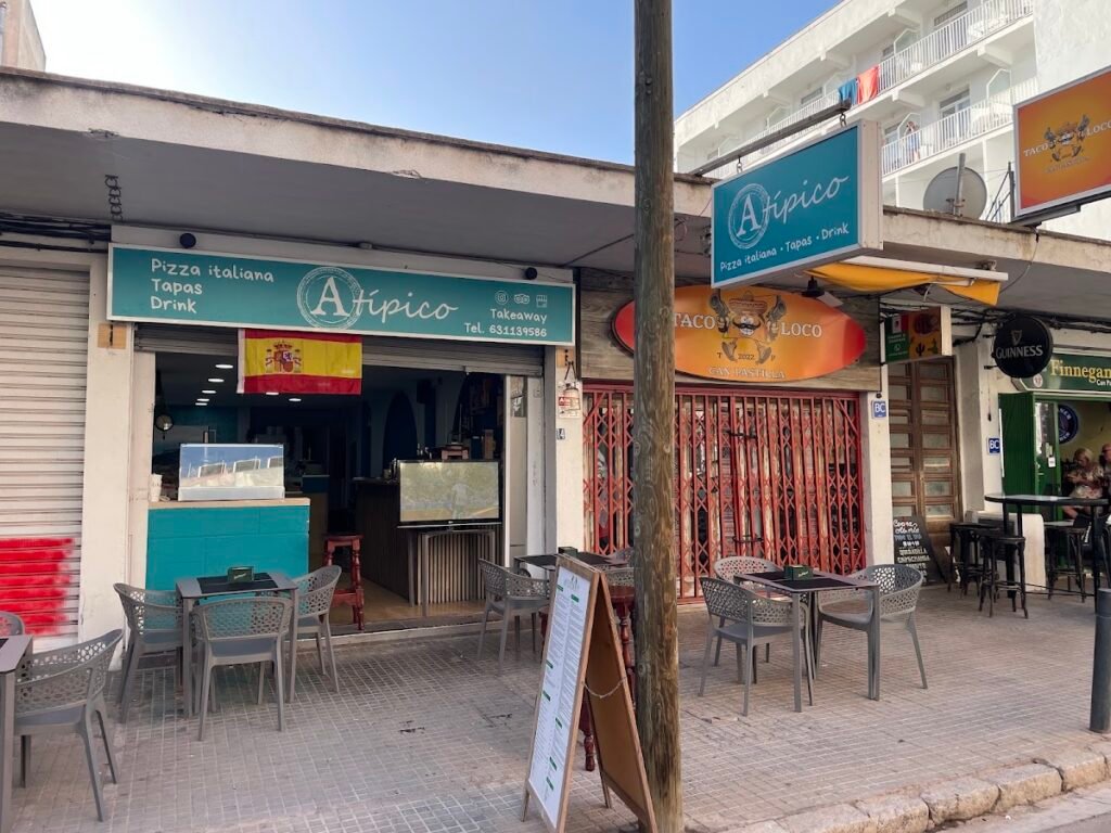 Atipico