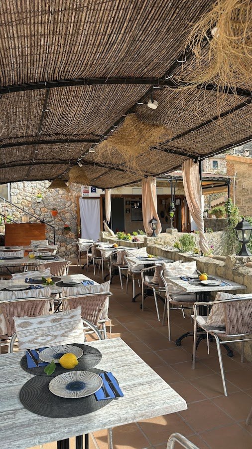 Aura Deià
