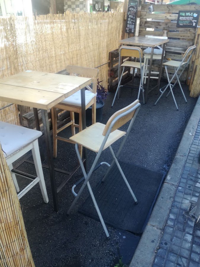 Avocado Mallorca | Brunch & Lunch | Coffee & Juice in Cala Major