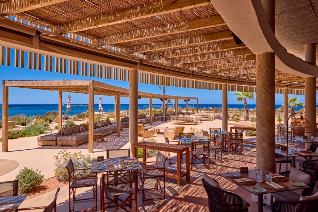 Bàcora Restaurant