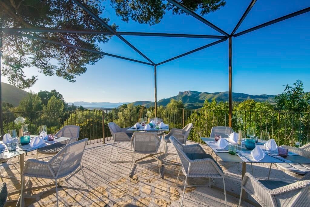 Badia Bistro