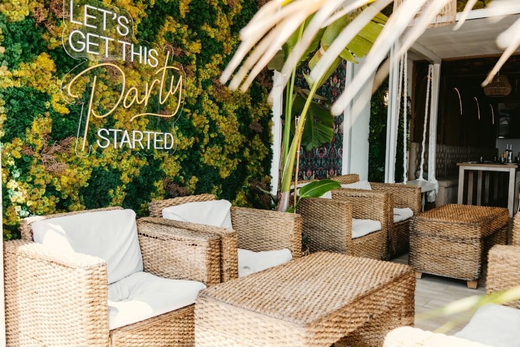 Bahia – Restaurant & Cocktailbar