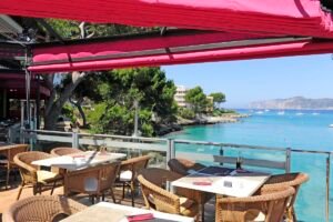 Balcón de María Pinchos & Tapas – Crispy Pizza & Cocktail Bar