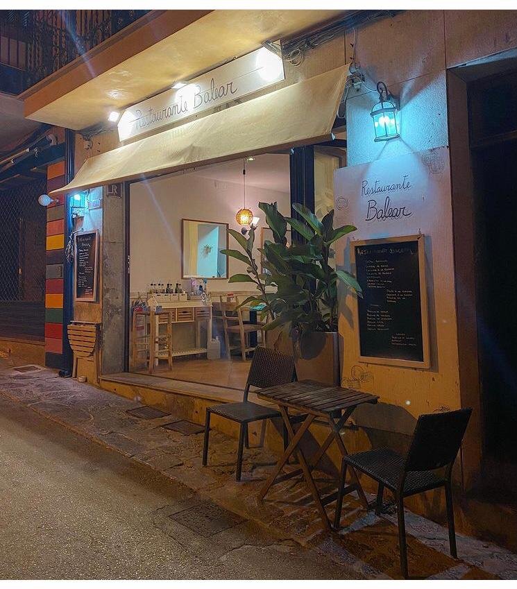 Balear Restaurant