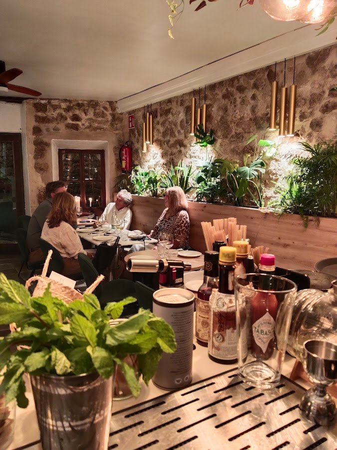 Balm Restaurant