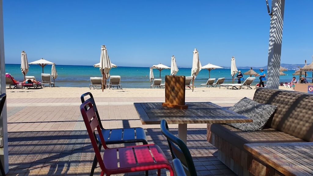 Balneario 4