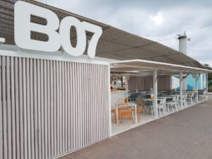 Balneario 7