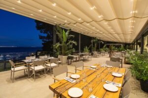 Balneario Illetas – Beach Club