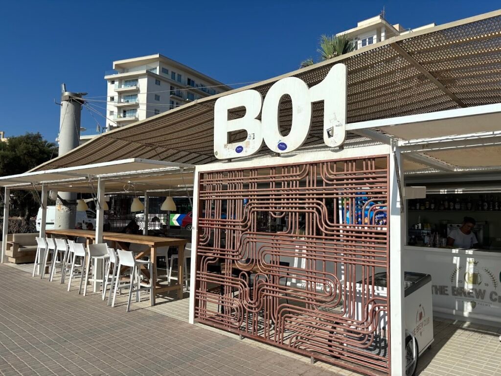 Balnearios 1