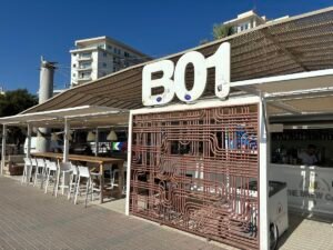 Balnearios 1