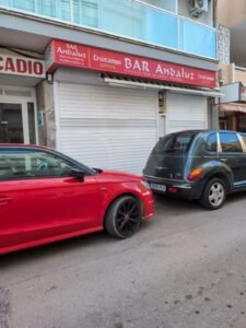 Bar Andaluz