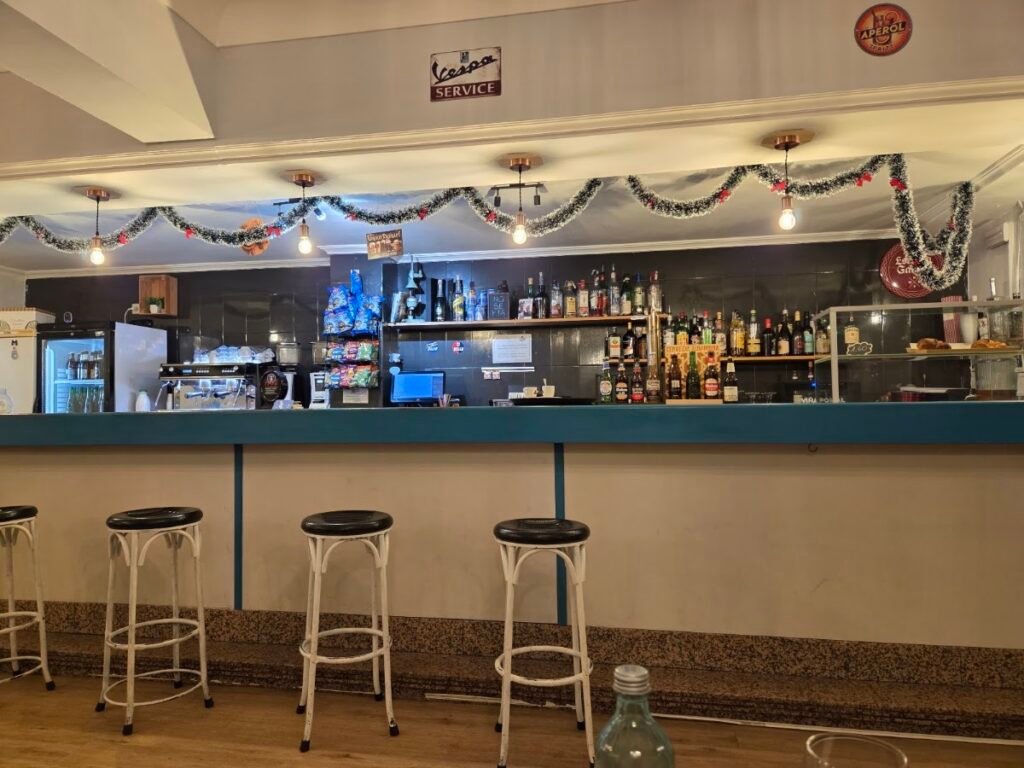 Bar Belin
