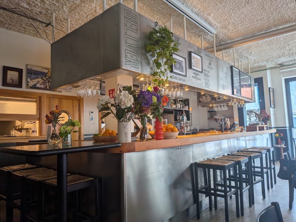 Bar Bellver