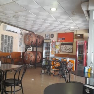Bar Bon Brou