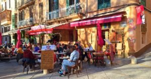 Bar Café Coto