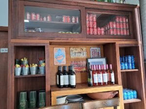 Bar Café Sa Picada Sóller