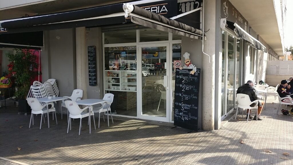 Bar Cafe, Si Tu Quieres
