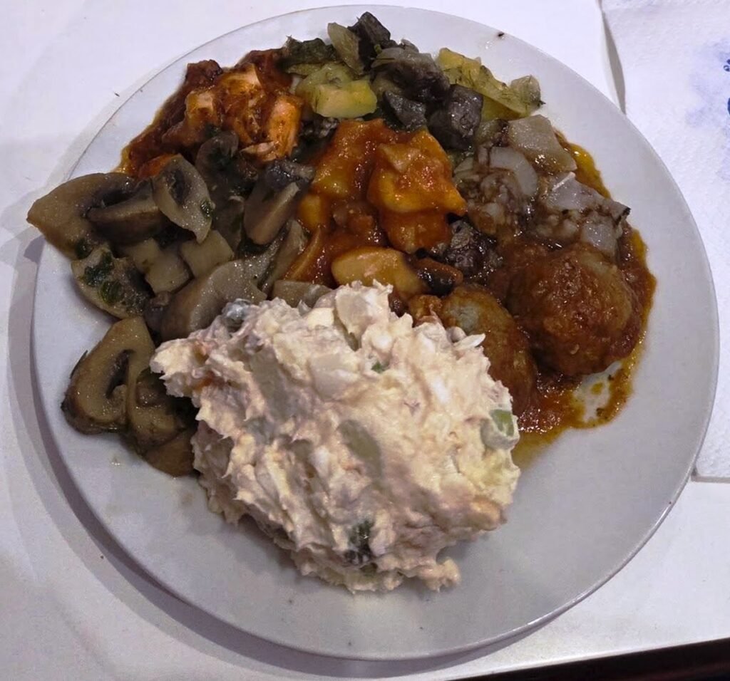 Bar Cafeteria Ca N’Esteve