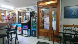 Bar Cafetería Cifre