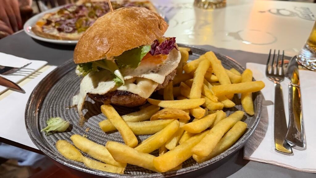 Bar cafeteria Dos Jotas